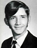 Larry Gilbert: class of 1970, Norte Del Rio High School, Sacramento, CA.